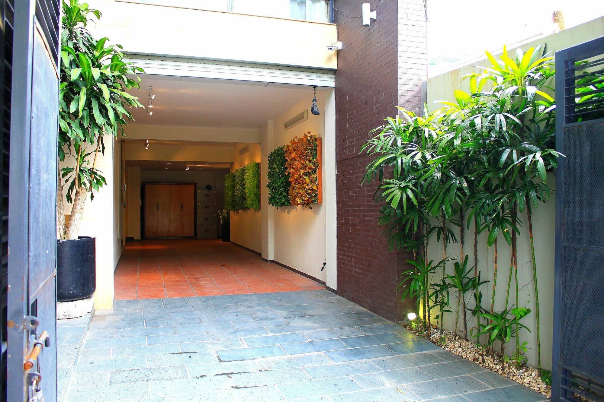 Lake House Studio Hanói Exterior foto